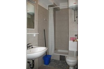 Hrvatska Privát Brist, Eksterijer